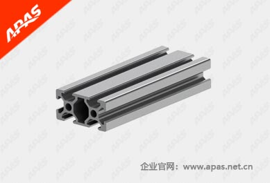 2040工業鋁型材 2040工業鋁型材