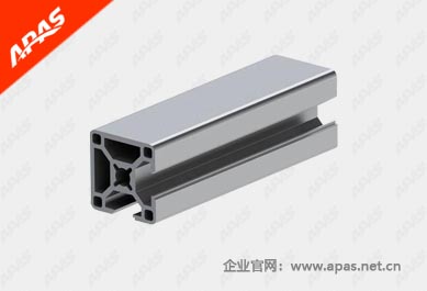 3030-2N90工業鋁型材 3030-2N90工業鋁型材